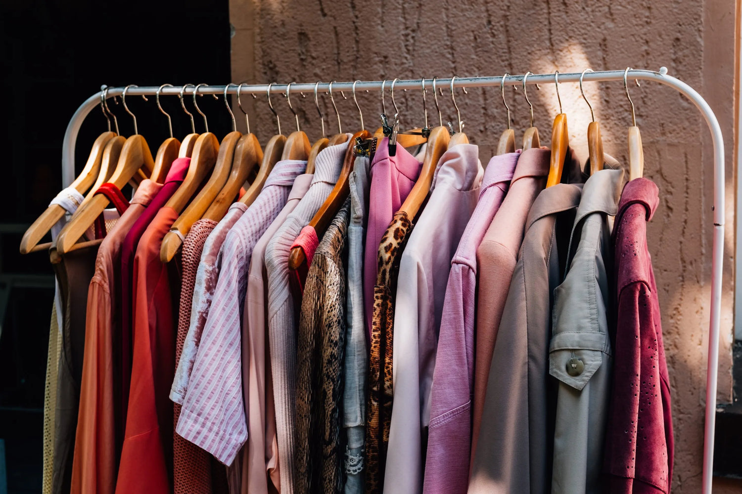 Apparel