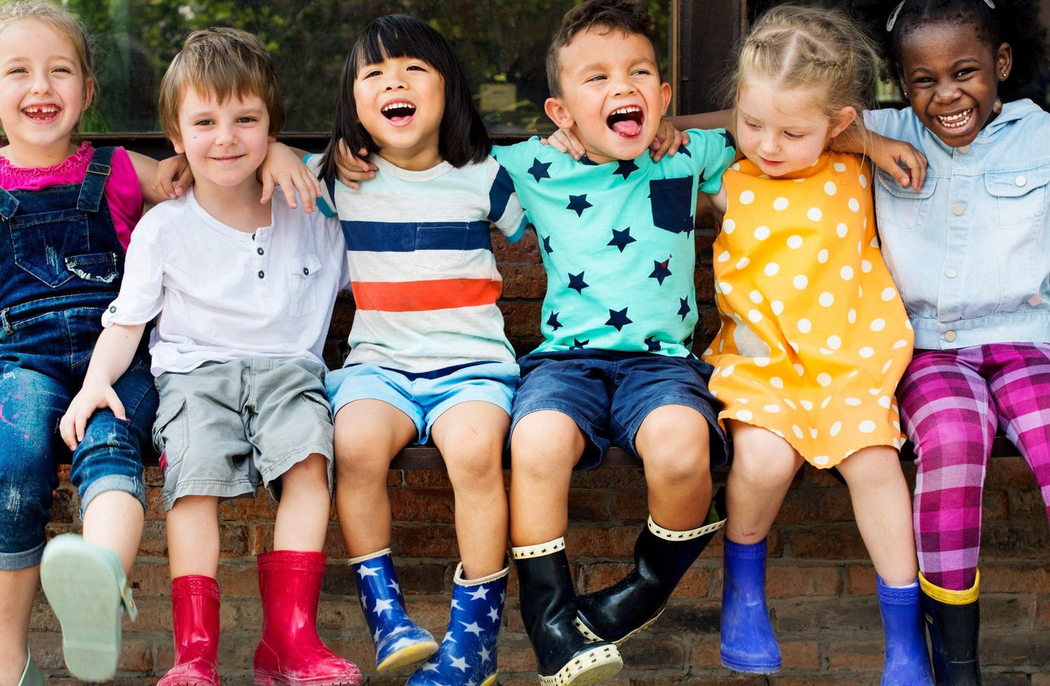 Children and Babies