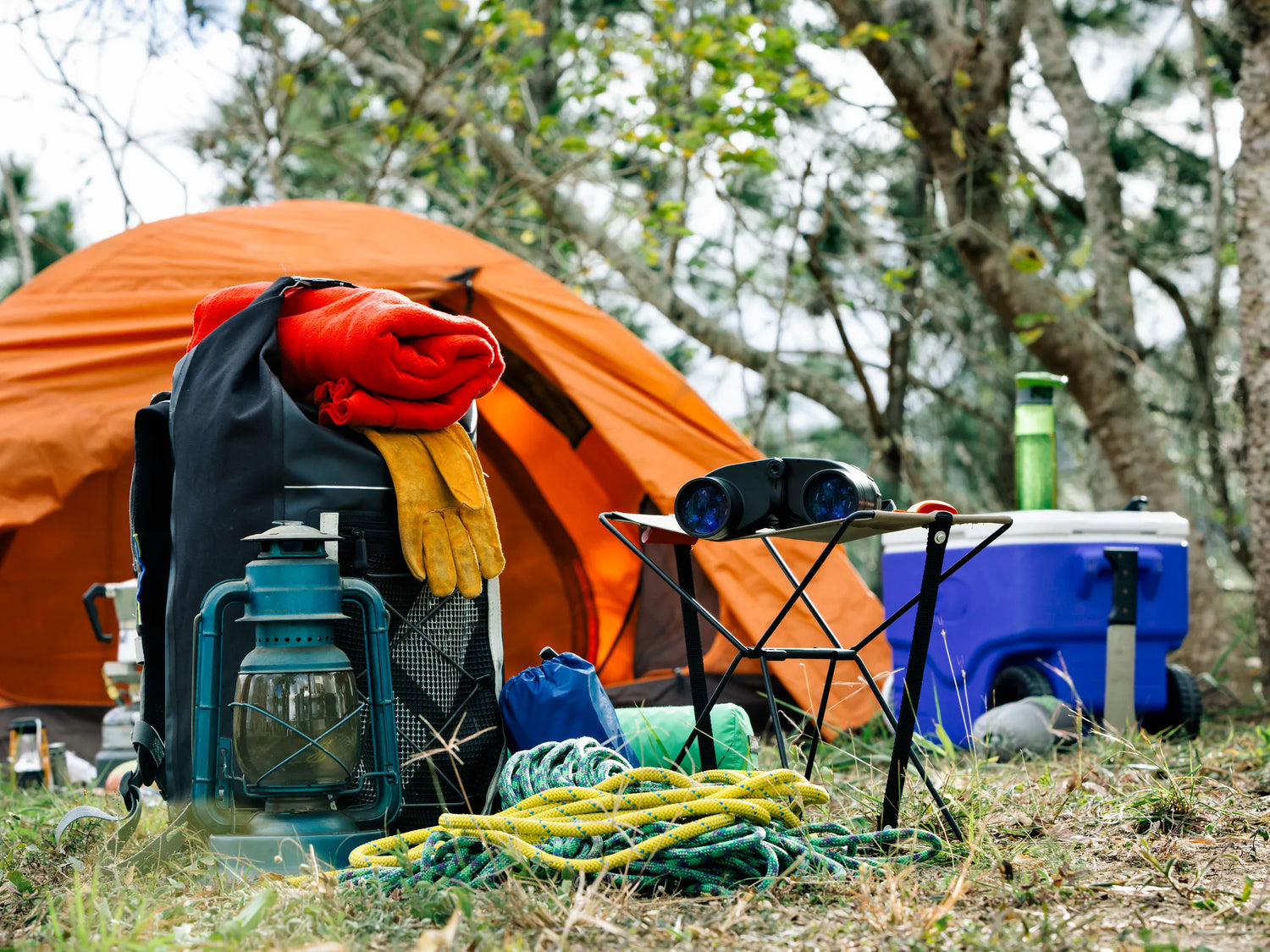 Outdoor Goods