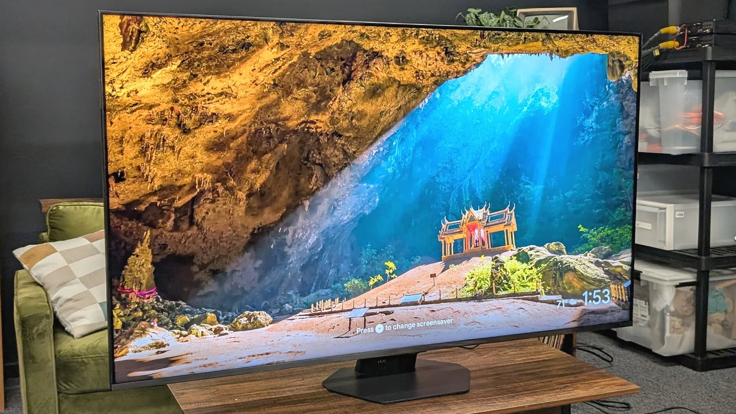 Smart TV