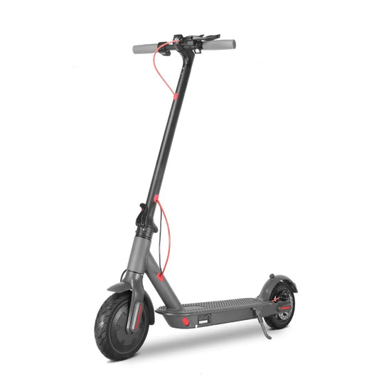 Mankeel MK083 Electric Scooter for Adult 350W 25KM/H Smart APP Control Foldable Electric Kick Scooters 30KM Range E Scooter